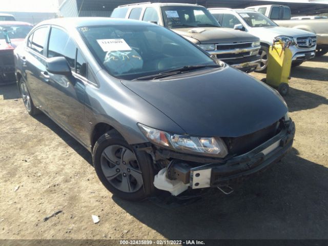 HONDA CIVIC SDN 2013 19xfb2f56de242906