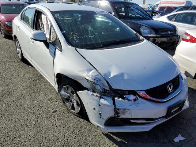 HONDA CIVIC LX 2013 19xfb2f56de243909