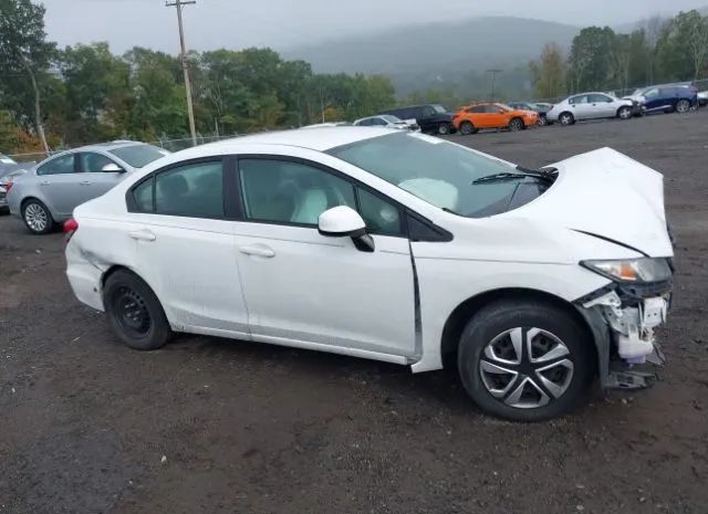 HONDA CIVIC SDN 2013 19xfb2f56de243912