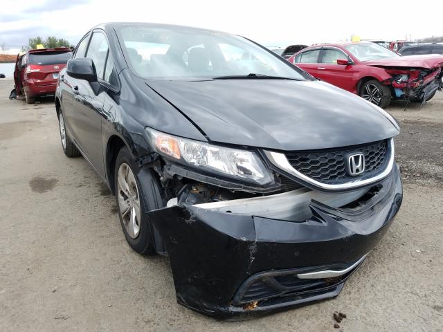 HONDA CIVIC LX 2013 19xfb2f56de245028