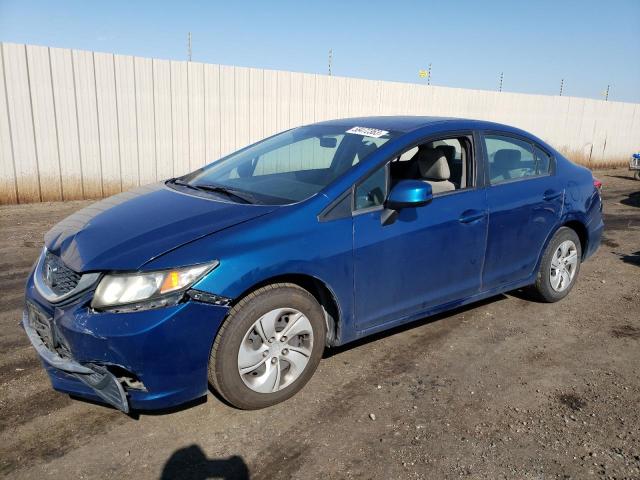 HONDA CIVIC LX 2013 19xfb2f56de246194