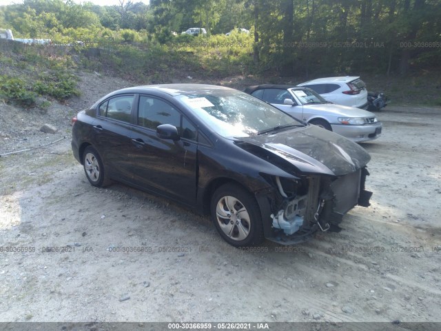 HONDA CIVIC SDN 2013 19xfb2f56de247992