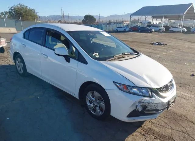 HONDA NULL 2013 19xfb2f56de257275