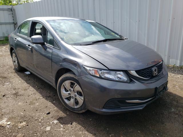 HONDA CIVIC LX 2013 19xfb2f56de257664