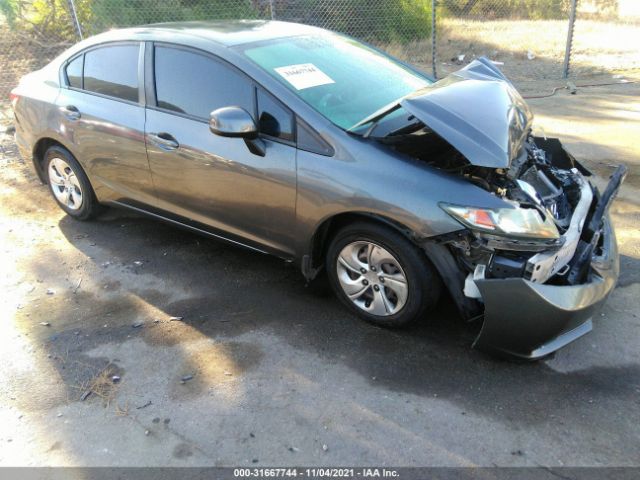 HONDA CIVIC SDN 2013 19xfb2f56de258426