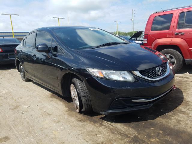 HONDA CIVIC LX 2013 19xfb2f56de262220