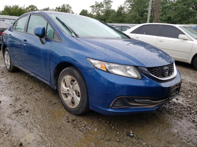 HONDA CIVIC LX 2013 19xfb2f56de263755