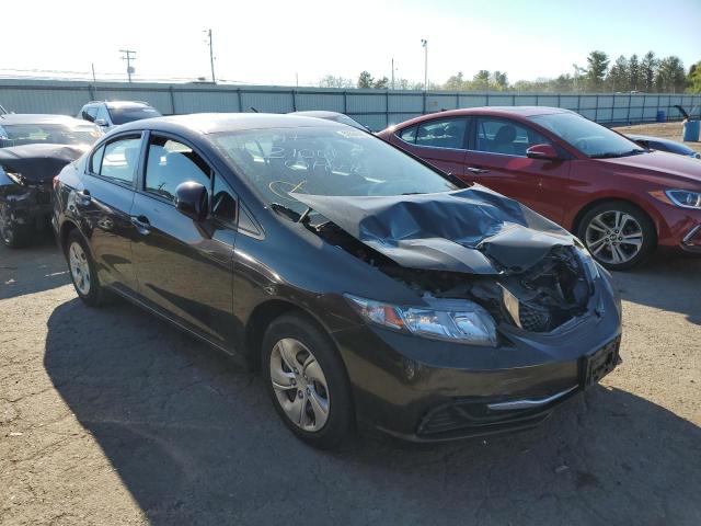 HONDA CIVIC LX 2013 19xfb2f56de264601