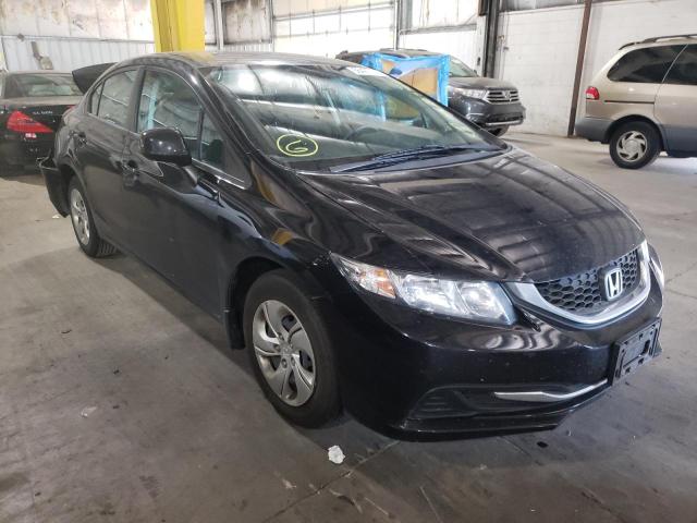 HONDA CIVIC LX 2013 19xfb2f56de265070