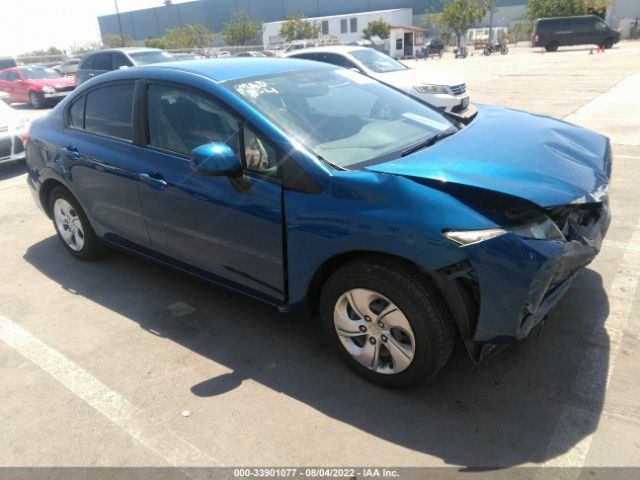 HONDA CIVIC SDN 2013 19xfb2f56de266669