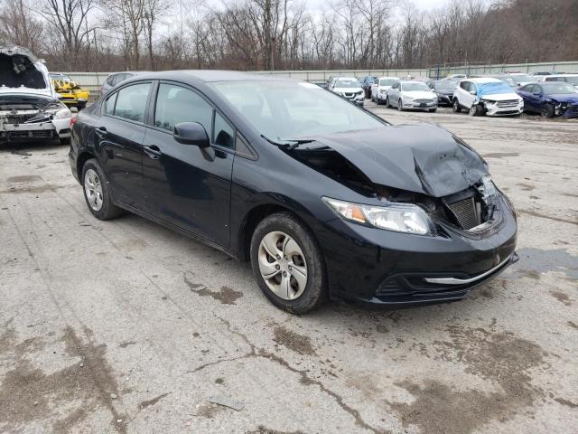 HONDA CIVIC LX 2013 19xfb2f56de268633