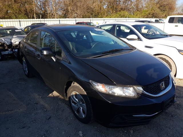 HONDA CIVIC LX 2013 19xfb2f56de271399