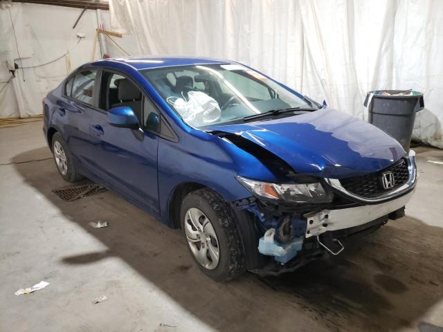 HONDA CIVIC LX 2013 19xfb2f56de271922