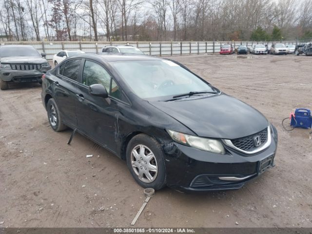 HONDA CIVIC 2013 19xfb2f56de272309