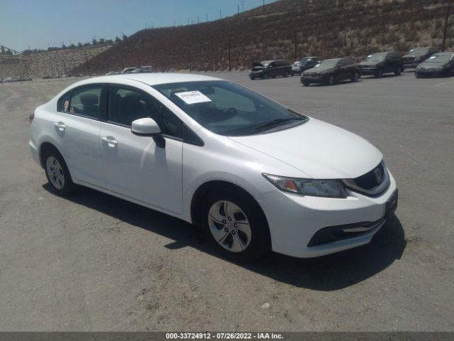 HONDA CIVIC SDN 2013 19xfb2f56de272813