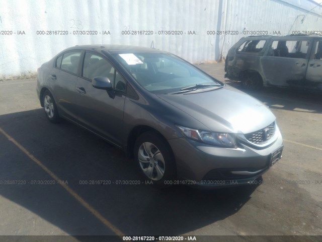 HONDA CIVIC SDN 2013 19xfb2f56de274383