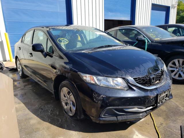 HONDA CIVIC LX 2013 19xfb2f56de276537