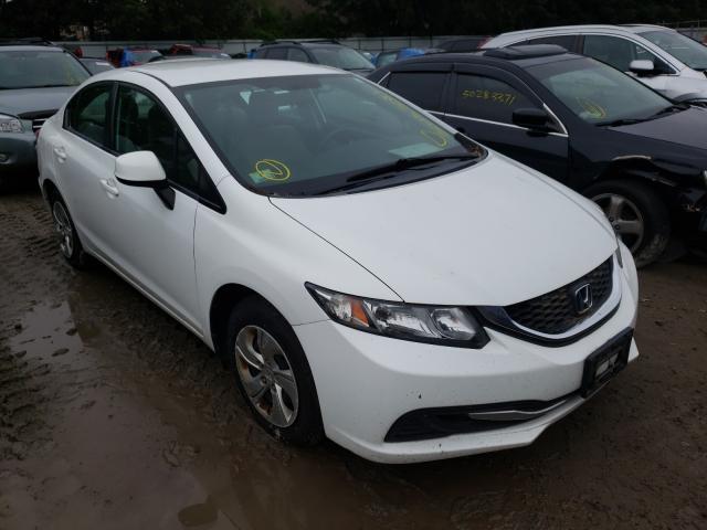 HONDA CIVIC LX 2013 19xfb2f56de277123