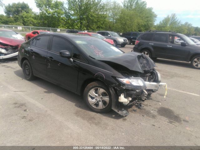 HONDA CIVIC SDN 2013 19xfb2f56de278692