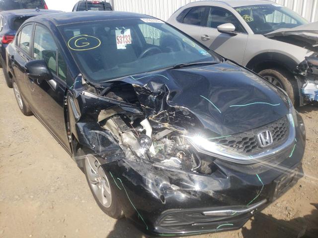 HONDA CIVIC LX 2013 19xfb2f56de279115