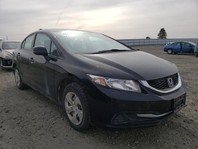 HONDA CIVIC LX 2013 19xfb2f56de283486