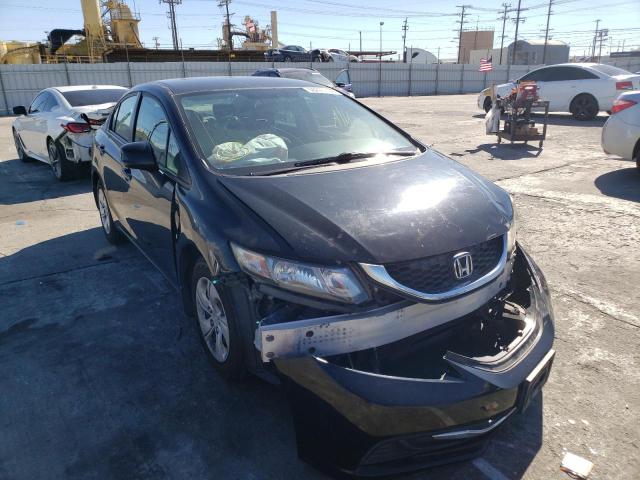 HONDA CIVIC LX 2013 19xfb2f56de284959