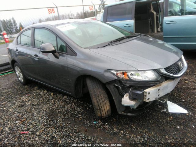 HONDA CIVIC SDN 2013 19xfb2f56de286498