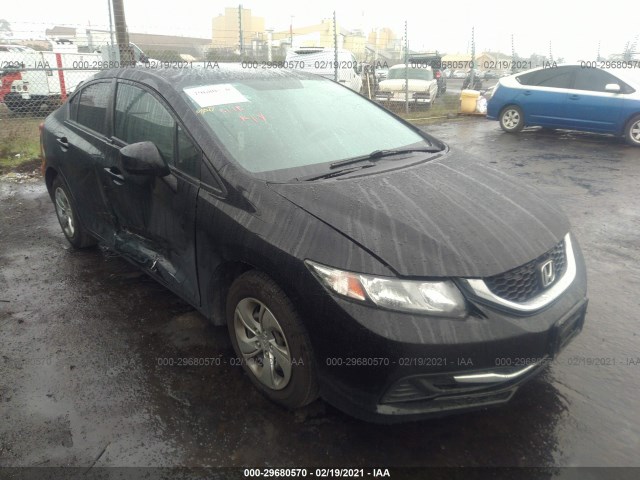 HONDA CIVIC SDN 2013 19xfb2f56de291779