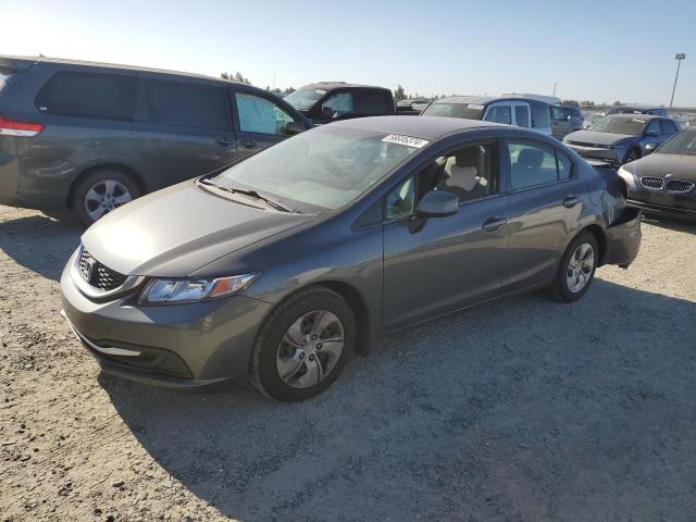 HONDA CIVIC 2013 19xfb2f56de292771