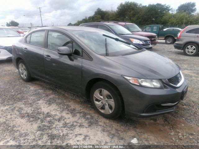 HONDA CIVIC SDN 2013 19xfb2f56de293323