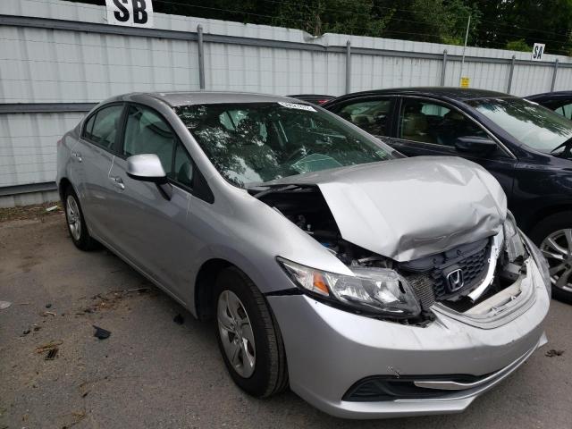 HONDA CIVIC LX 2013 19xfb2f56de294049