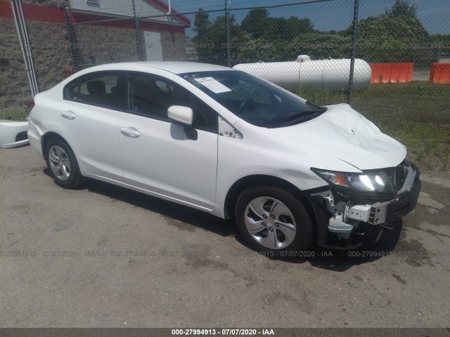 HONDA NULL 2014 19xfb2f56ee002451