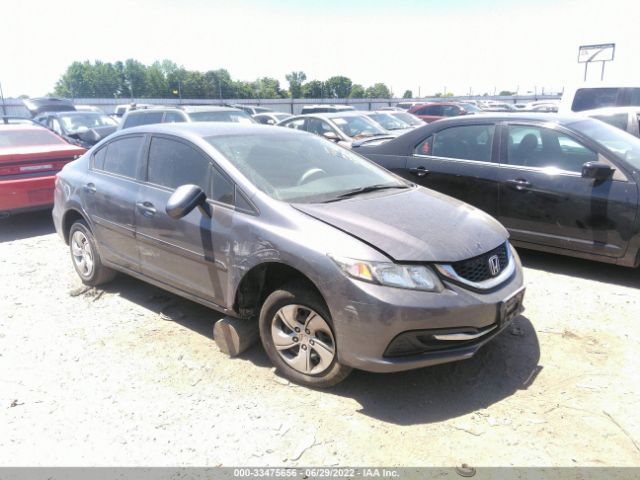 HONDA CIVIC SEDAN 2014 19xfb2f56ee004264