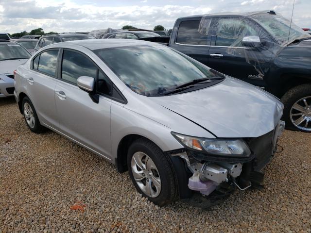 HONDA CIVIC LX 2014 19xfb2f56ee005737