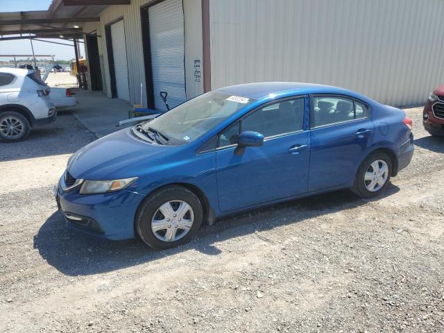 HONDA CIVIC 2014 19xfb2f56ee010887