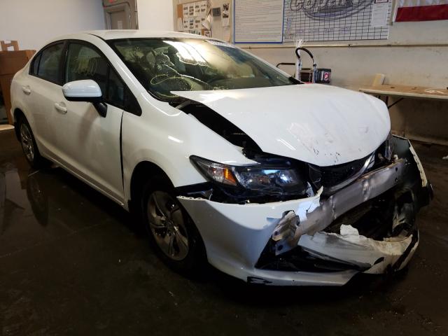 HONDA CIVIC LX 2014 19xfb2f56ee017774