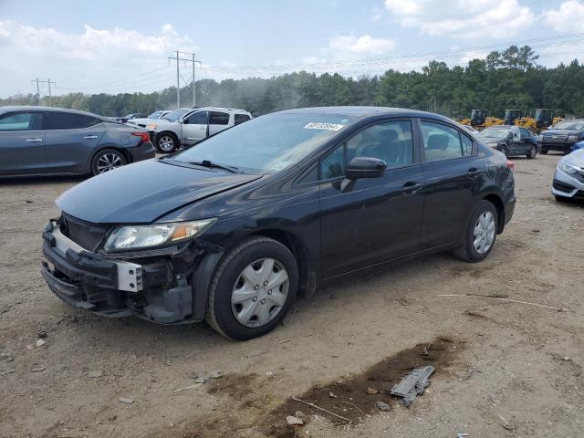 HONDA CIVIC LX 2014 19xfb2f56ee019556