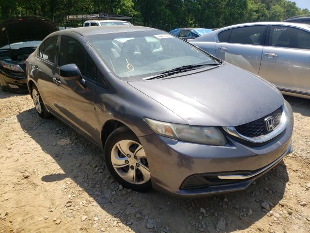 HONDA CIVIC SEDAN 2014 19xfb2f56ee019640