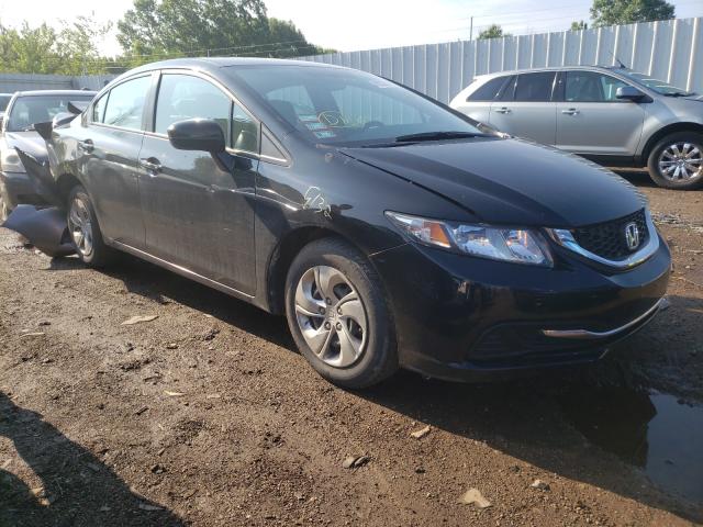 HONDA CIVIC LX 2014 19xfb2f56ee021856