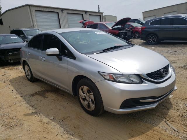 HONDA CIVIC LX 2014 19xfb2f56ee024126