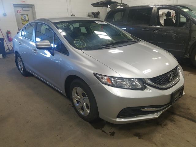 HONDA CIVIC LX 2014 19xfb2f56ee024532