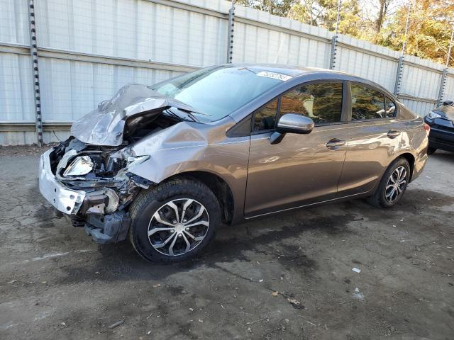 HONDA CIVIC 2014 19xfb2f56ee024966