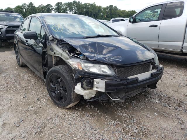 HONDA CIVIC LX 2014 19xfb2f56ee027415