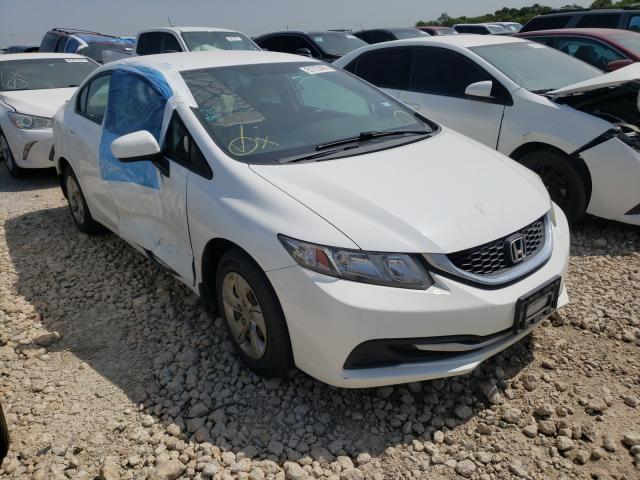 HONDA CIVIC LX 2014 19xfb2f56ee028094