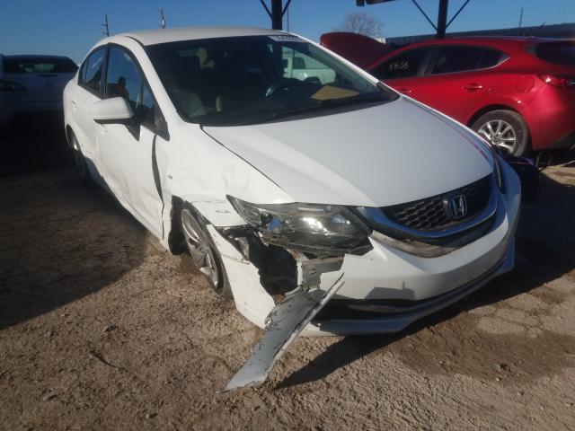 HONDA CIVIC LX 2014 19xfb2f56ee029973