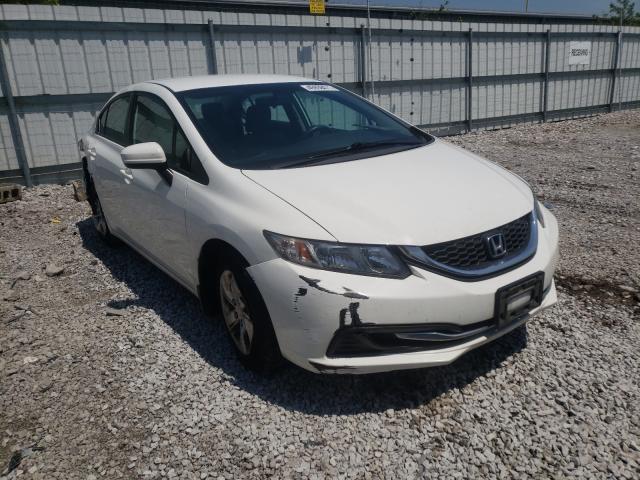 HONDA CIVIC LX 2014 19xfb2f56ee034395