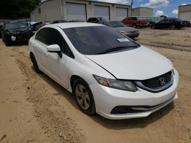 HONDA CIVIC LX 2014 19xfb2f56ee035773