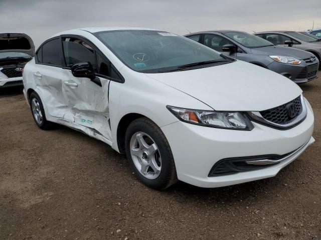 HONDA CIVIC LX 2014 19xfb2f56ee037815