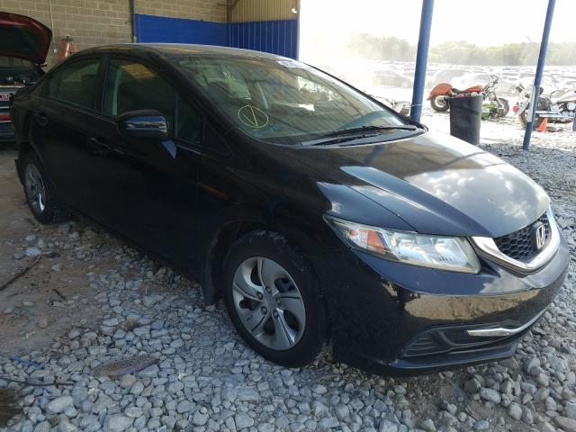 HONDA CIVIC LX 2014 19xfb2f56ee038012