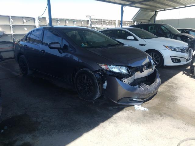 HONDA CIVIC LX 2014 19xfb2f56ee039760